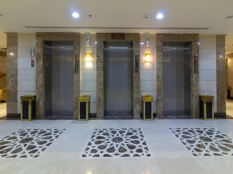 Al Bayraq Hotel Main image 2